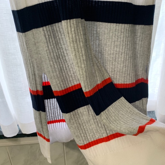 Women’s Banana Republic Striped Dress - Picture 5 of 7